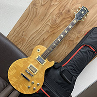 Aria アリア レスポール 初期ロゴ ジャパンヴィンテージ