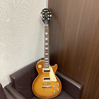 Epiphone エピフォン レスポール クラシック HB エレキギター