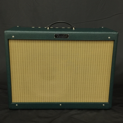 Fender HOT ROD Deluxe Ⅲ ギターアンプ