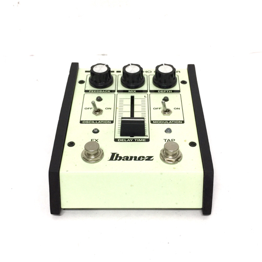 Ibanez MODEL ES2 ECHO SHIFTER エフェクター