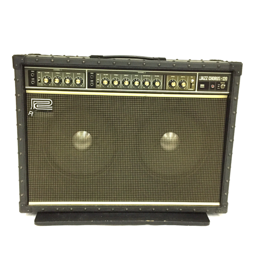 ROLAND Jazz CHORUS-120 ギターコンボアンプ