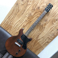 TOKAI Love Rock MODEL レスポールタイプエレキギター