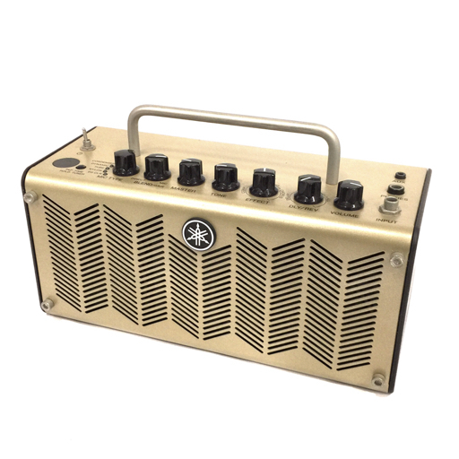 YAMAHA MODEL THR5A アコースティックギターアンプ