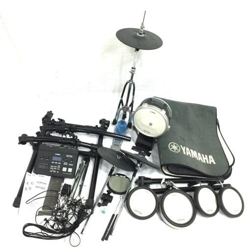 YAMAHA 電子ドラム DTX700