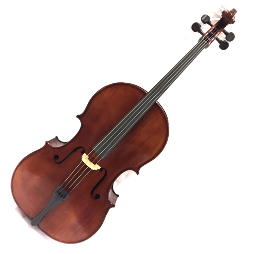 スズキ No.72 チェロ Size 4/4 Anno 1995