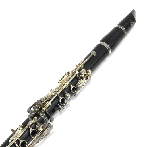 ビュッフェクランポン R-13 B♭ クラリネット