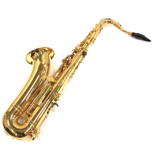 ヤマハ established in 1887 YTS-380 テナーサックス